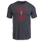 Youth Minnesota Twins Ty France Navy Base Runner T-Shirt